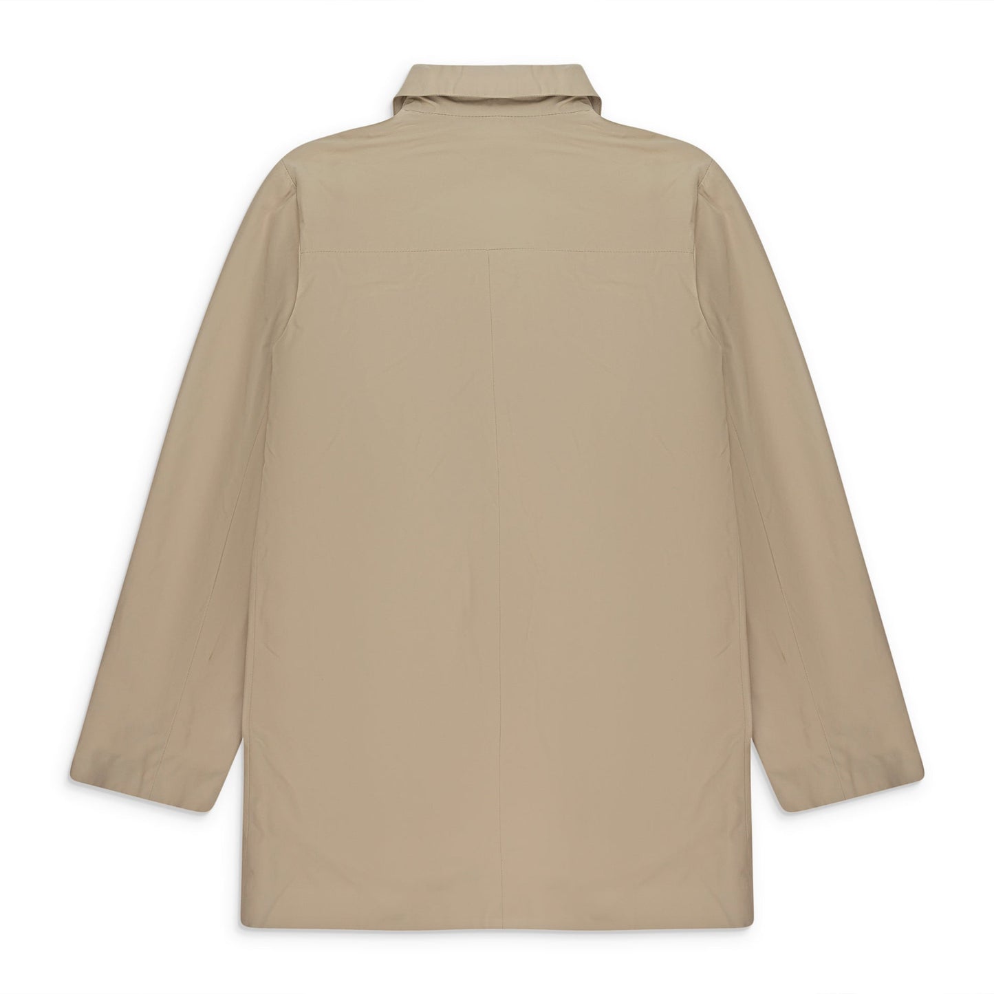 OVERSIZED BEIGE BLAZER