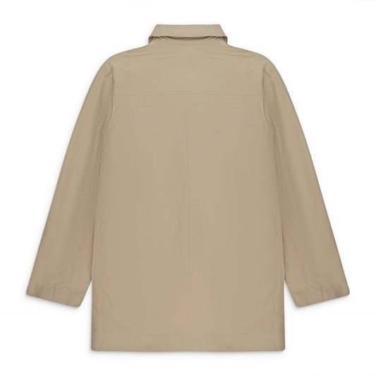OVERSIZED BEIGE BLAZER