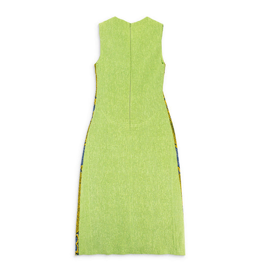 GRAND BALSAM DIANA PISTACHIO DAY DRESSES