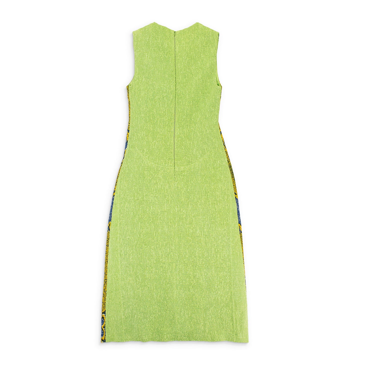 GRAND BALSAM DIANA PISTACHIO DAY DRESSES