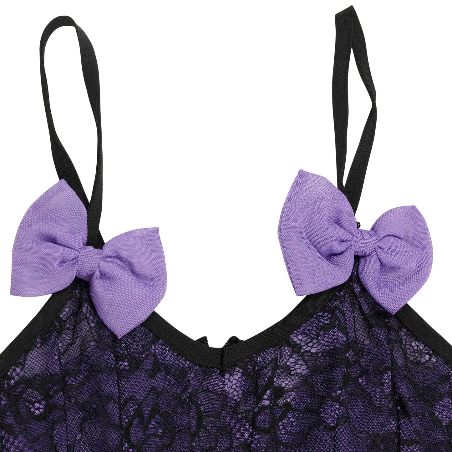 WITCH BLACK COSTUME