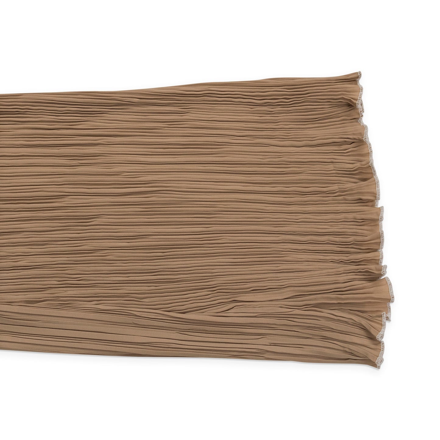 COMET TAUPE STRAIGHT PANTS