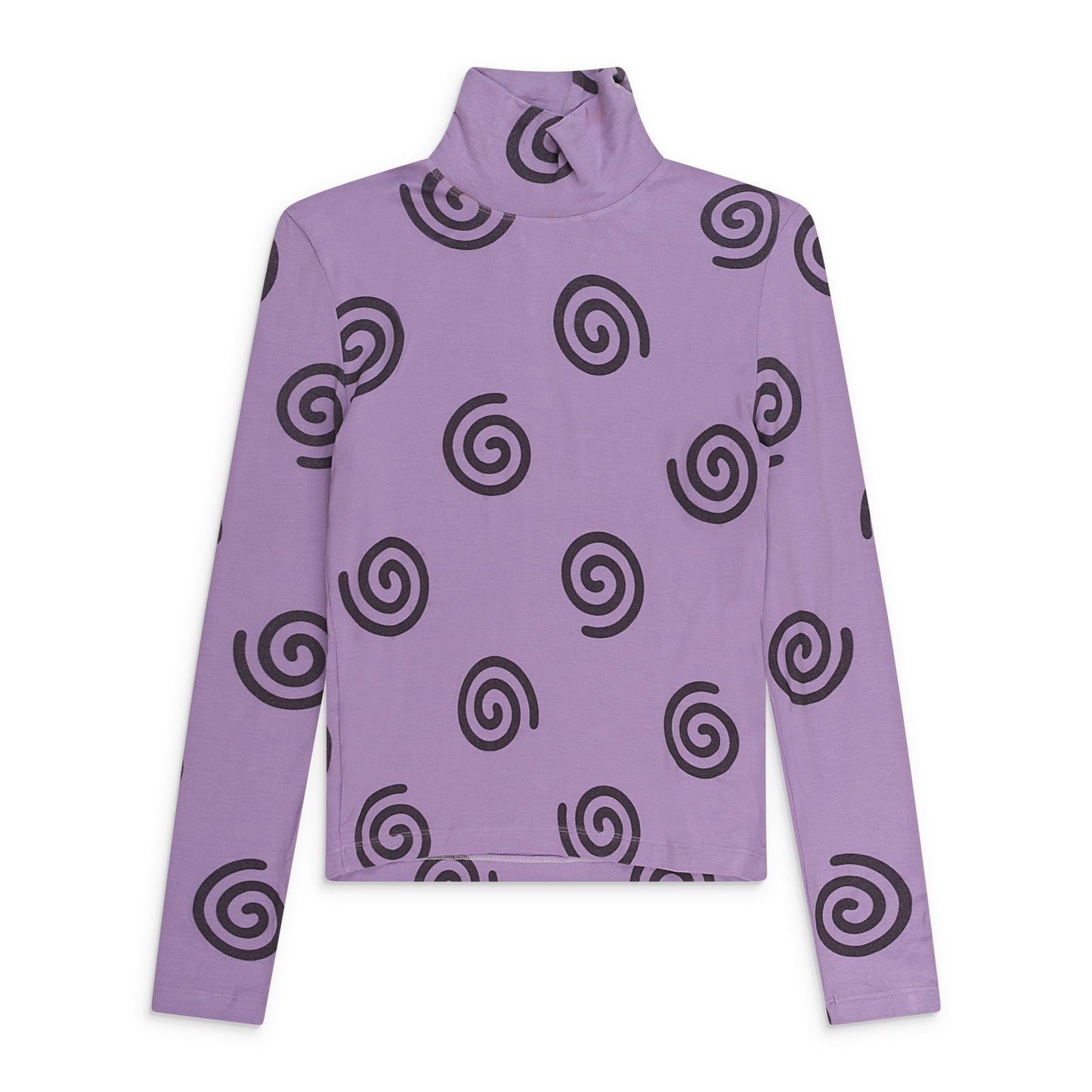 SKIN TIGHT JETTY AMETHYST T-SHIRT
