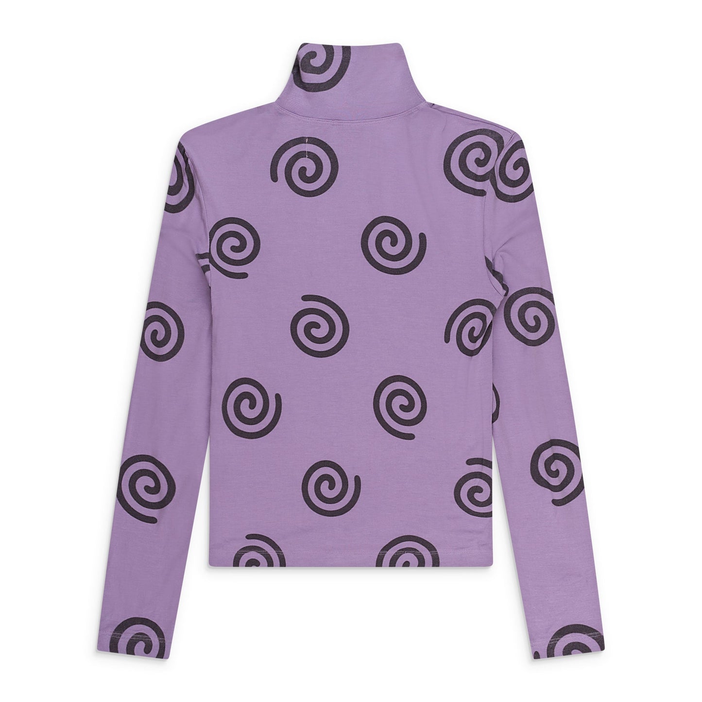 SKIN TIGHT JETTY AMETHYST T-SHIRT