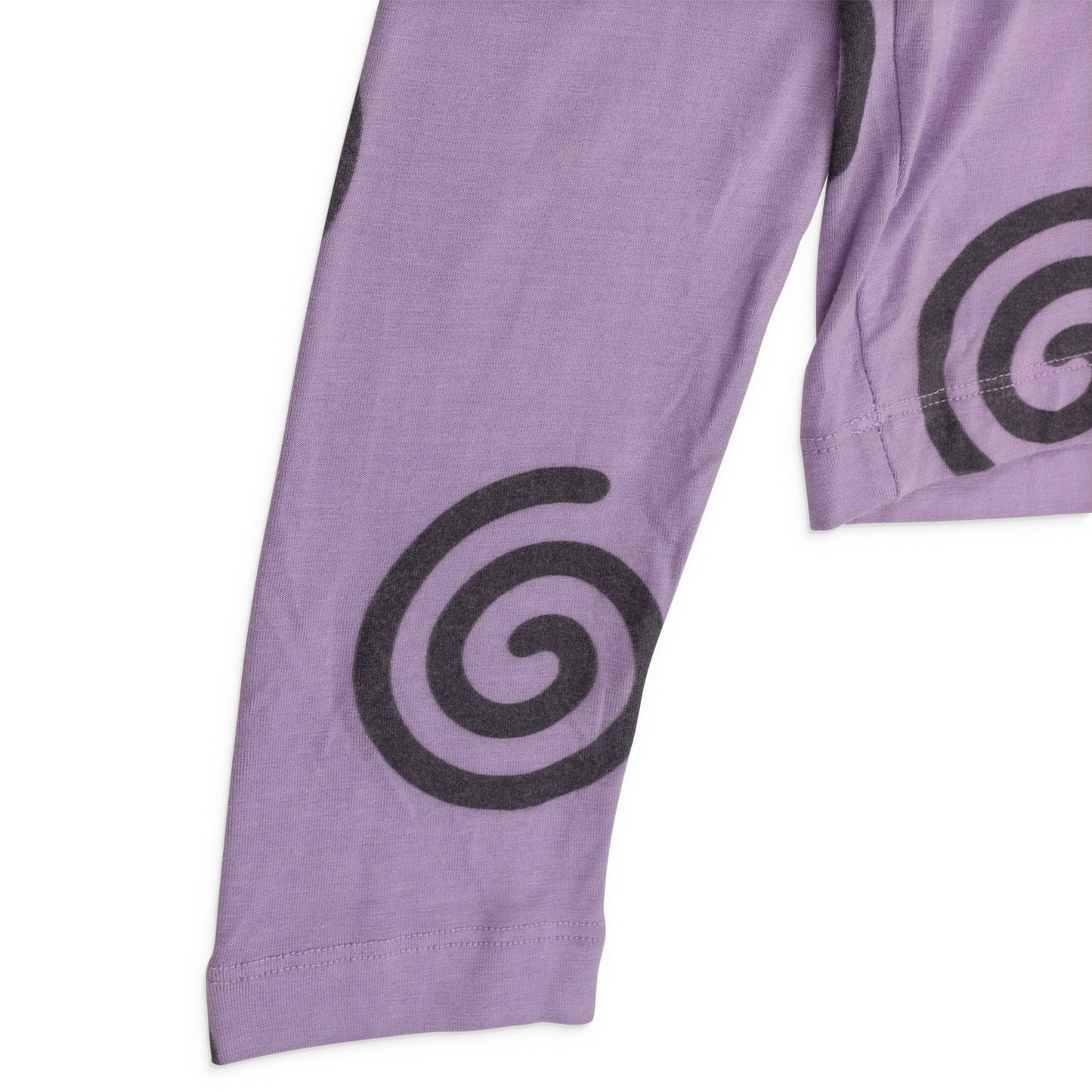 SKIN TIGHT JETTY AMETHYST T-SHIRT