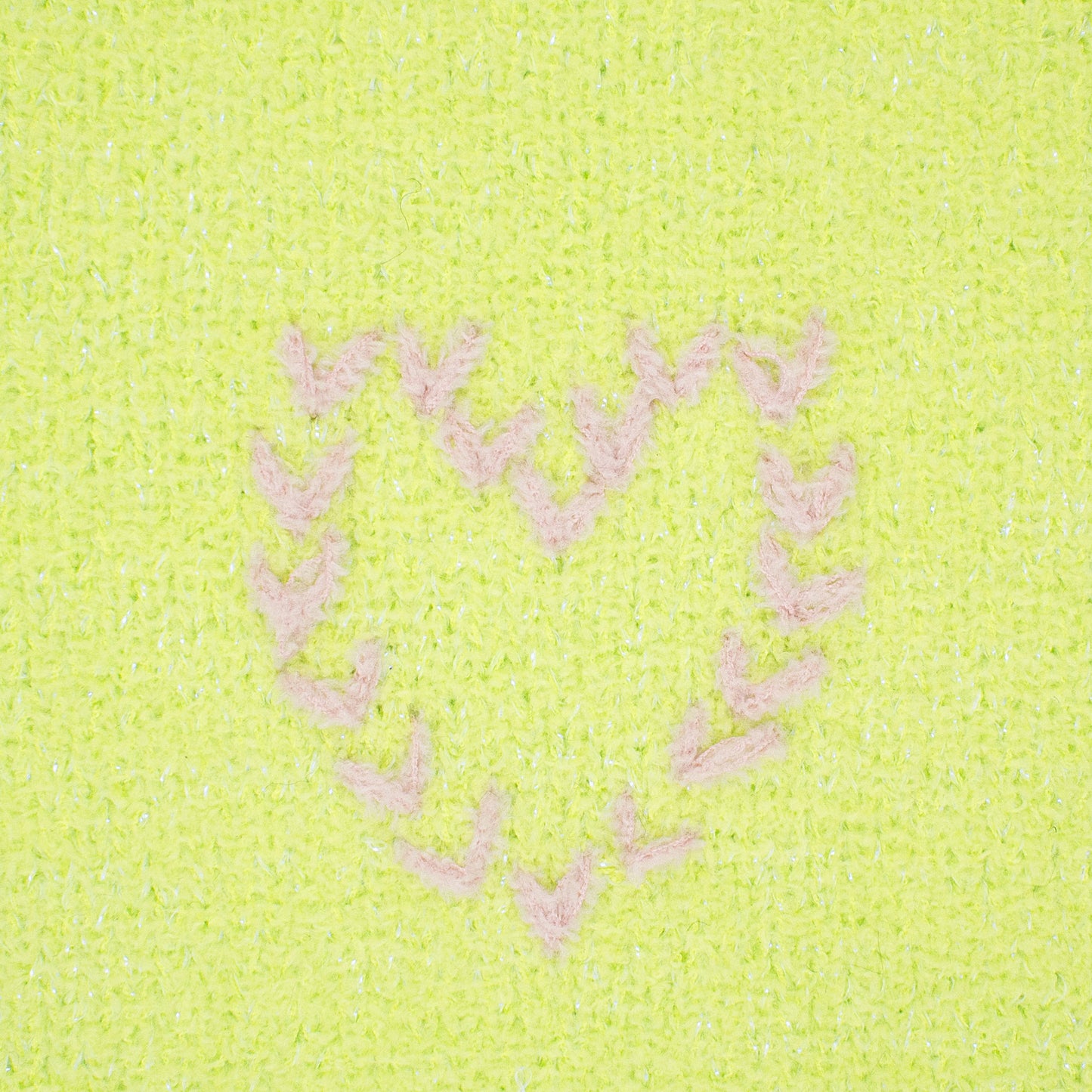 KNIT PINK TURTLENECK SWEATER