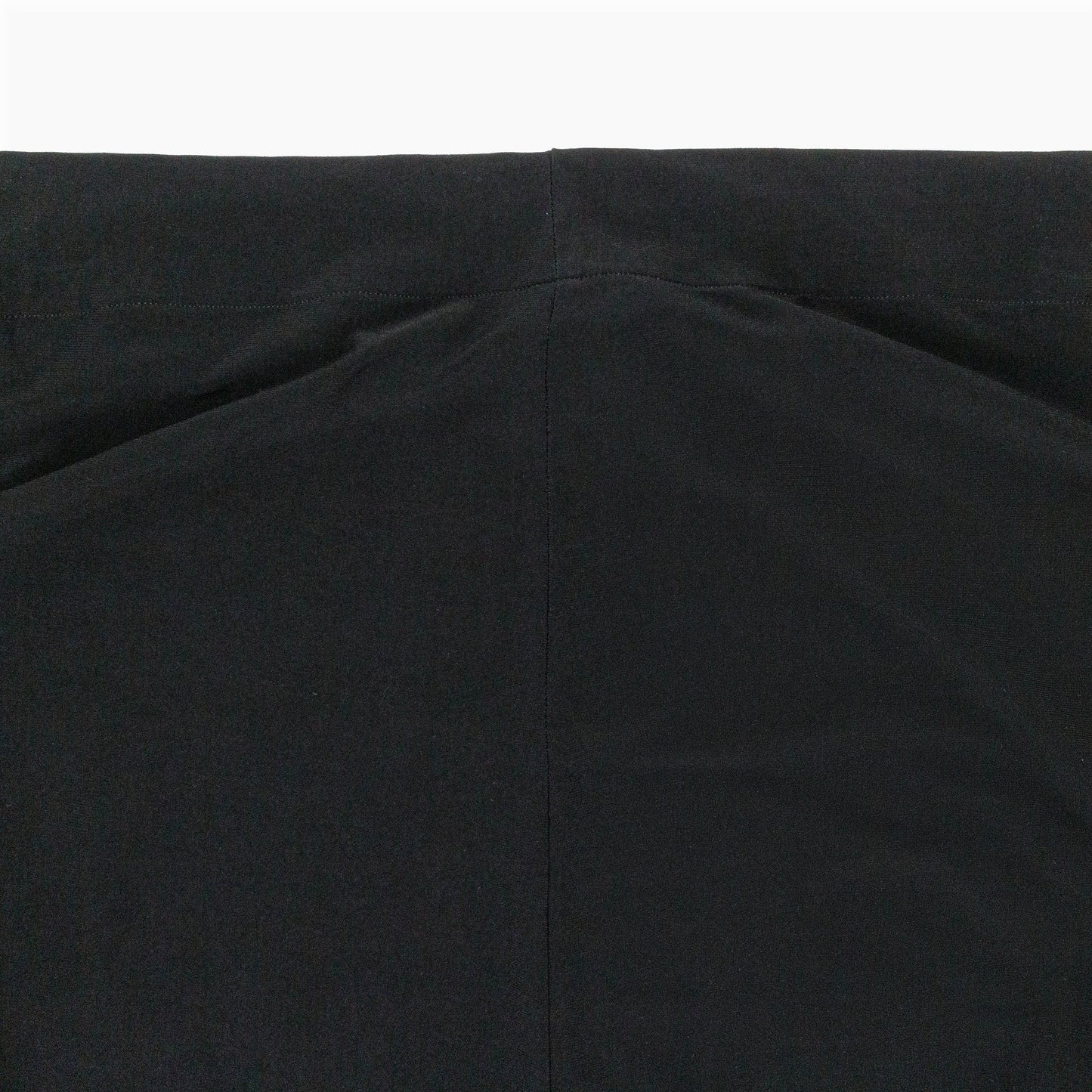 TIE FRONT ALL IN ONE STAPLESS BLACK JUMPSUITS & ROMPERS