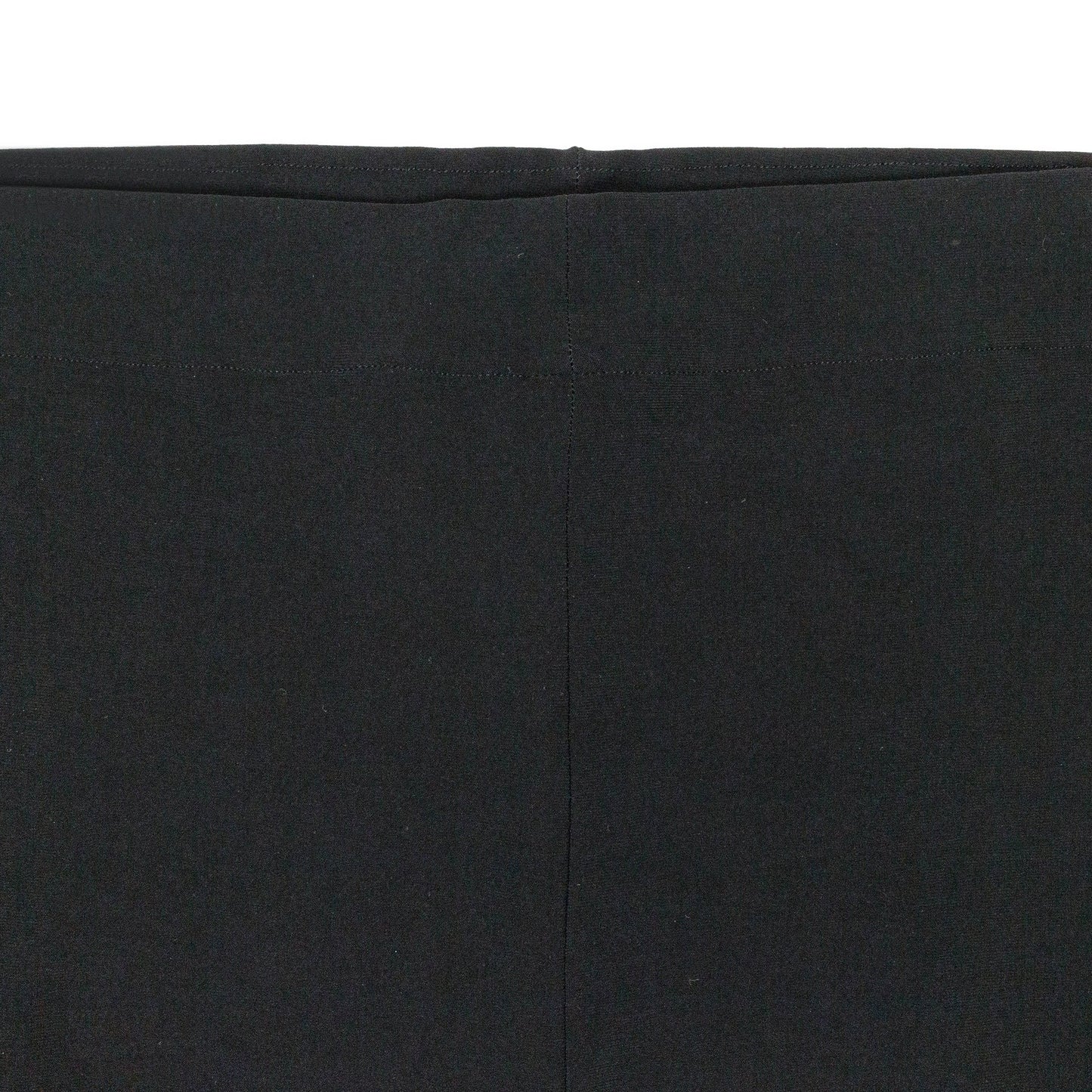 TIE FRONT ALL IN ONE STAPLESS BLACK JUMPSUITS & ROMPERS