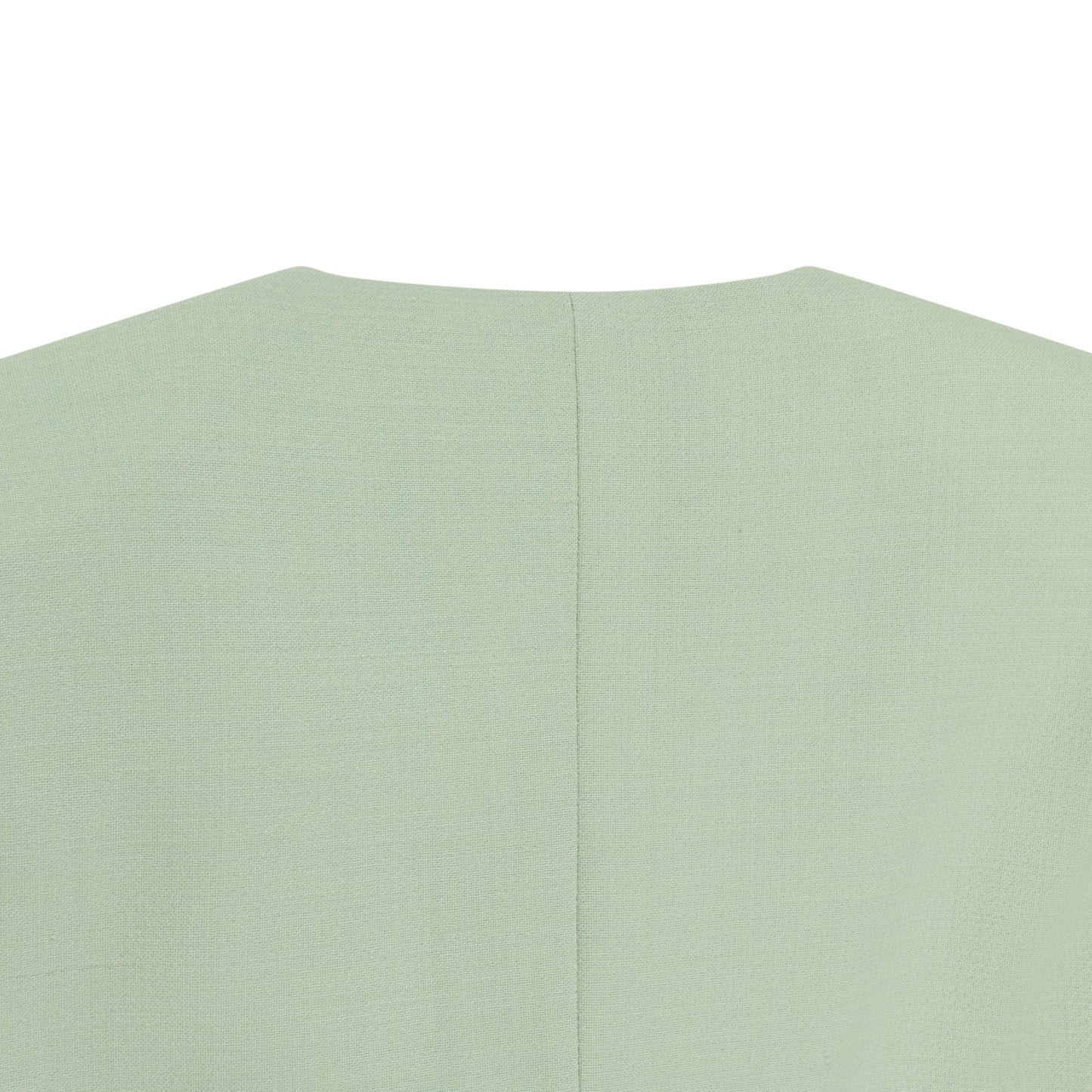 EMBOSSED GREEN JACKET