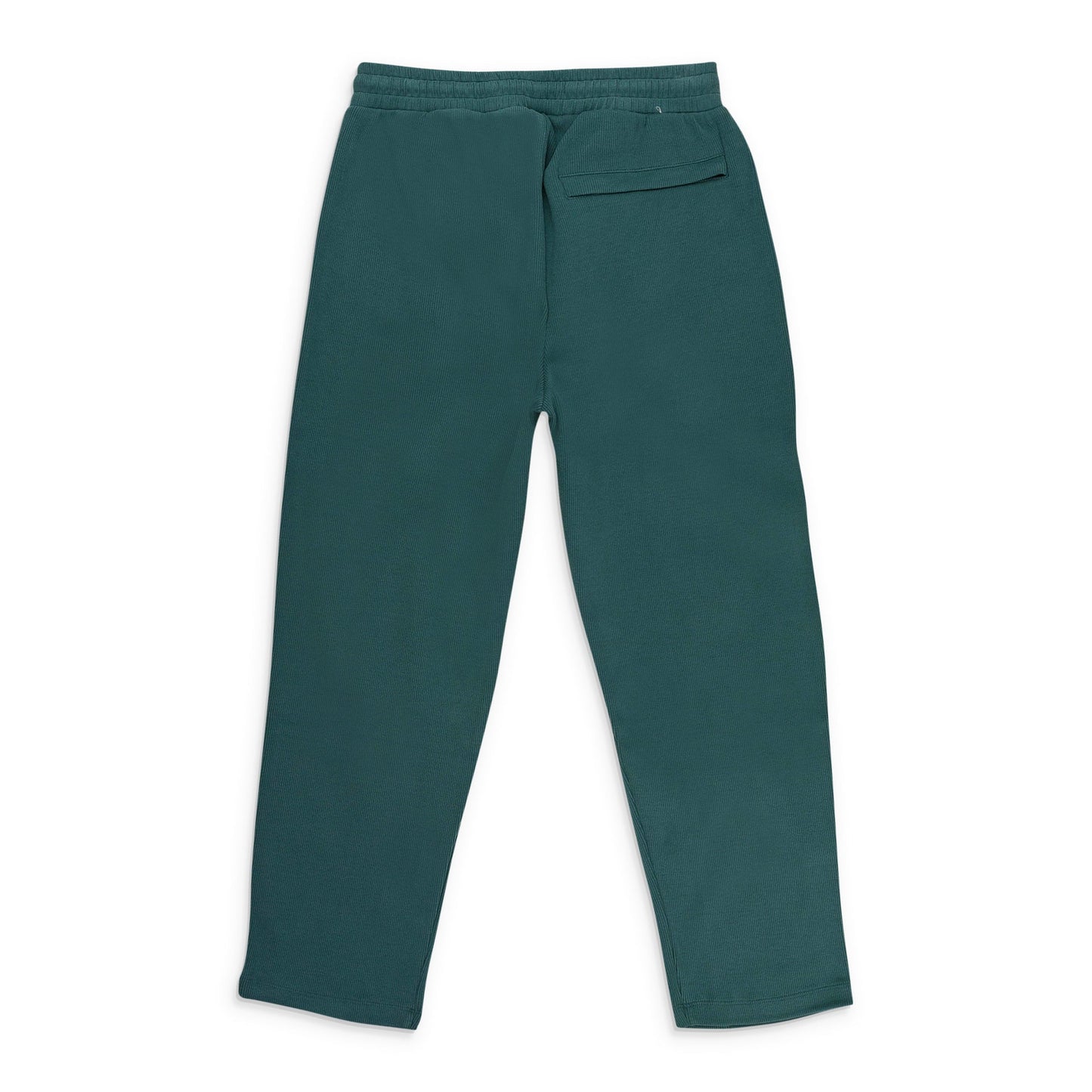 GREEN SWEATPANTS
