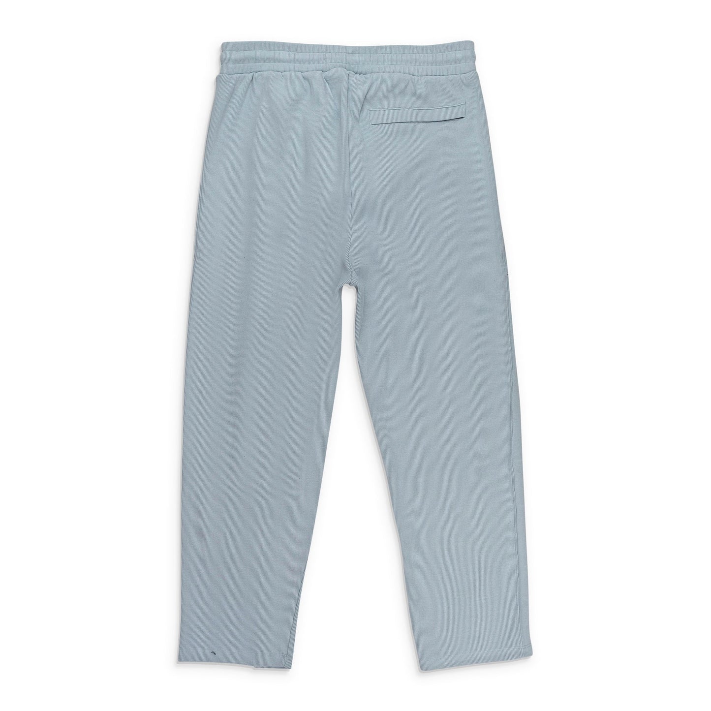 DUSTY BLUE JOGGERS & SWEATPANTS