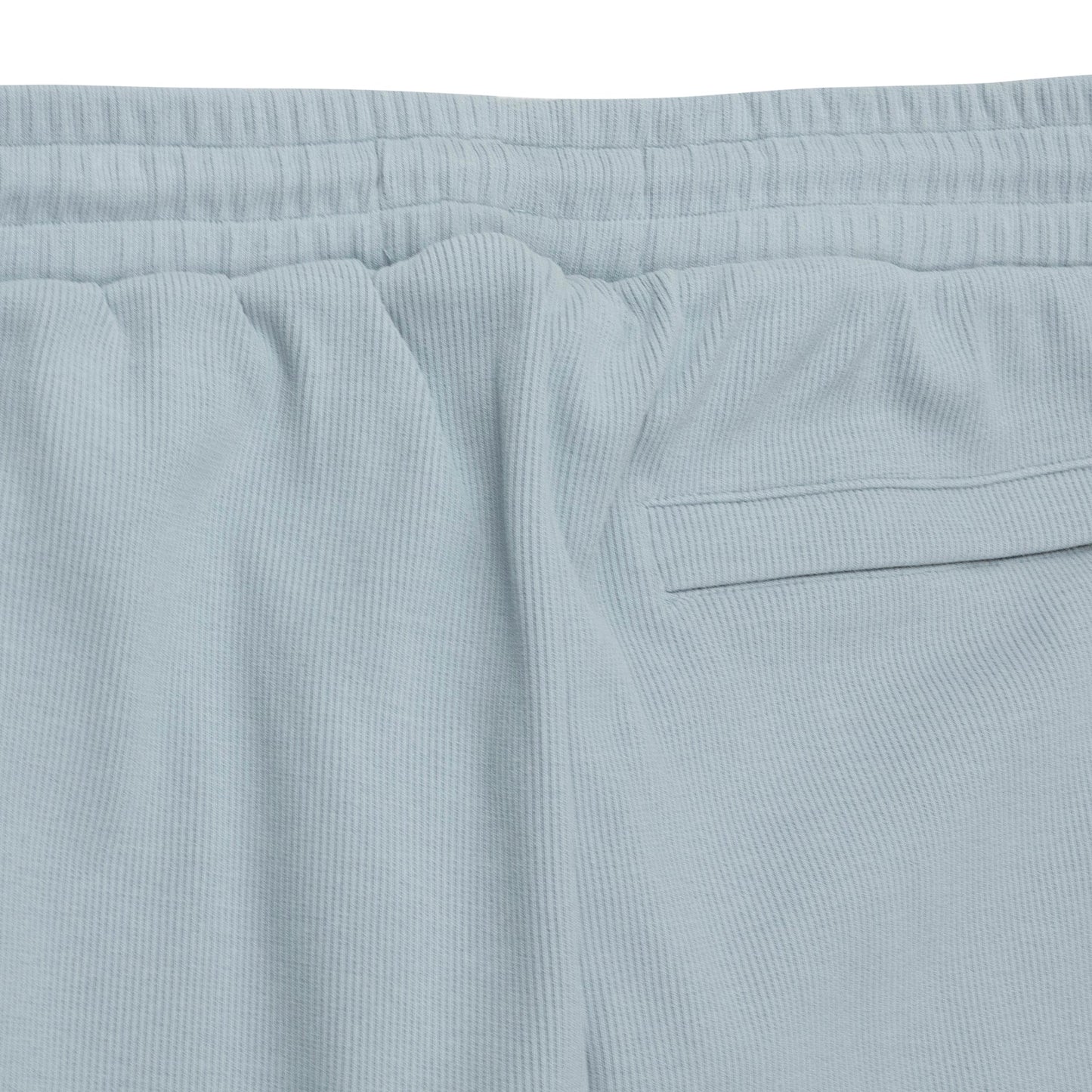 DUSTY BLUE JOGGERS & SWEATPANTS