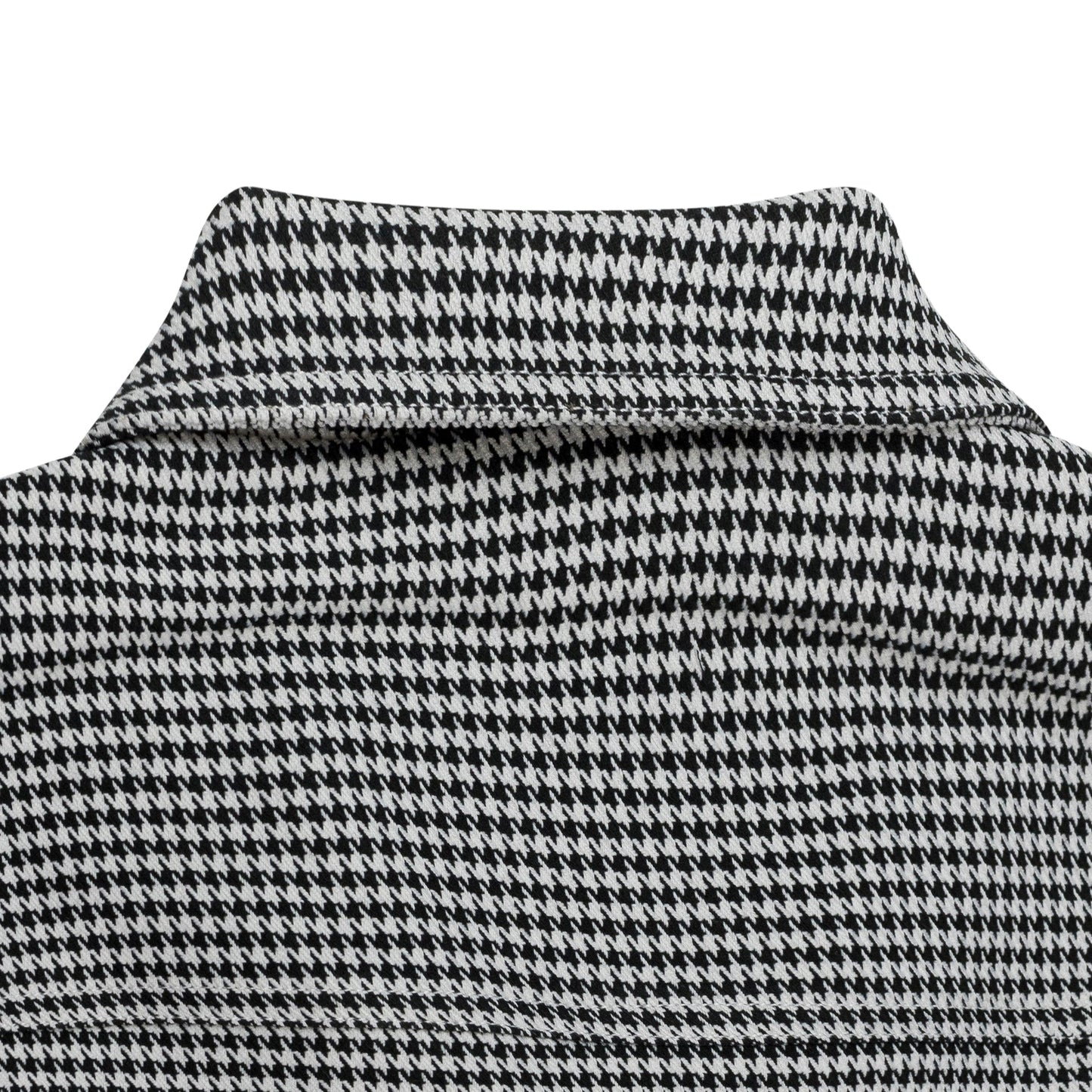 THERMAL LINED BLACK WORK JACKET