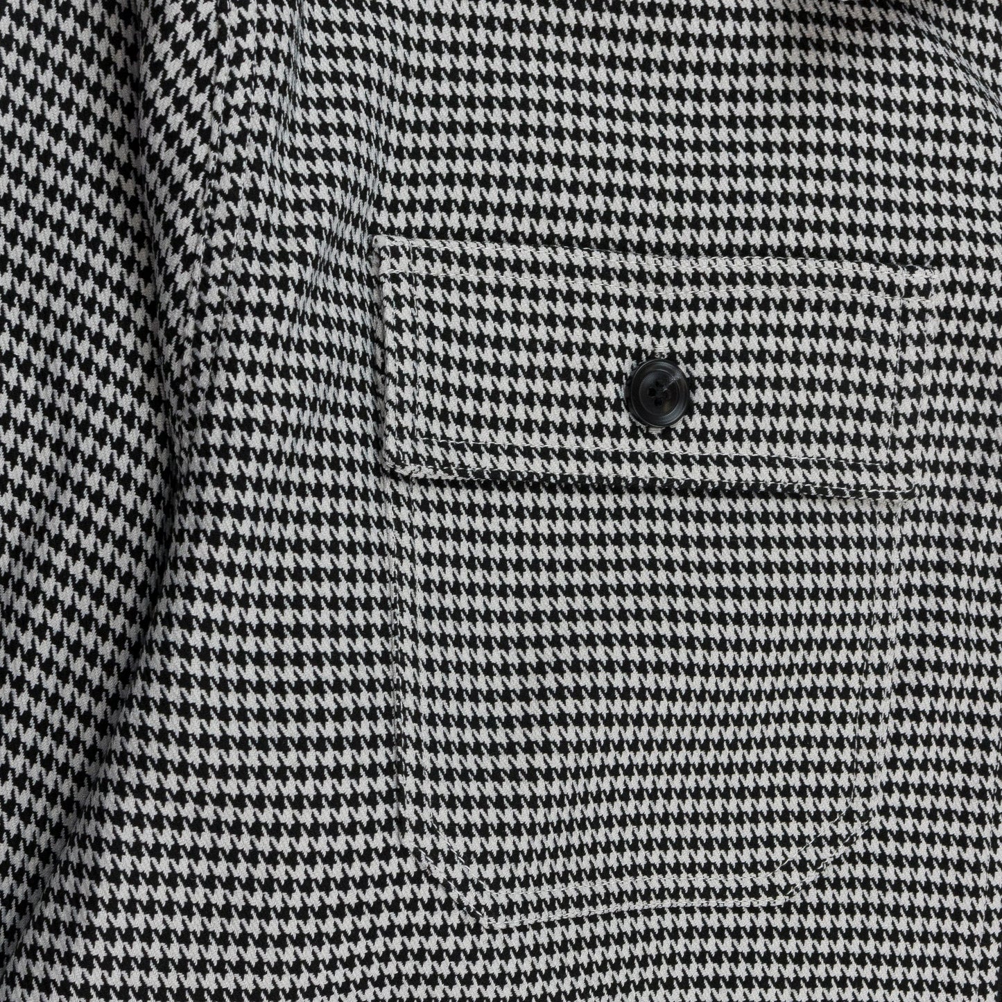 THERMAL LINED BLACK WORK JACKET