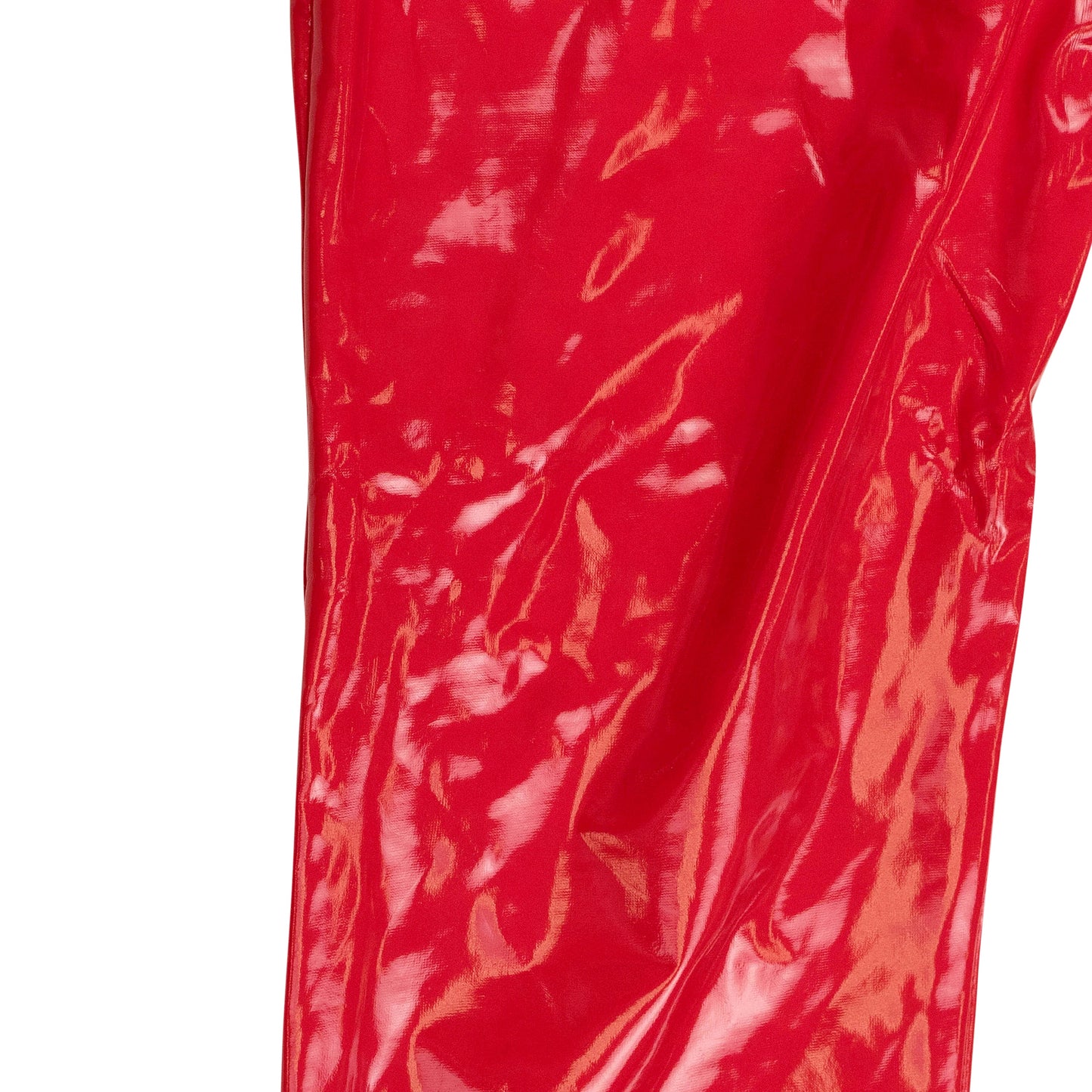 DEVIL RED COSTUME