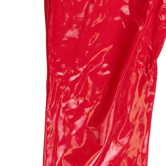 DEVIL RED COSTUME