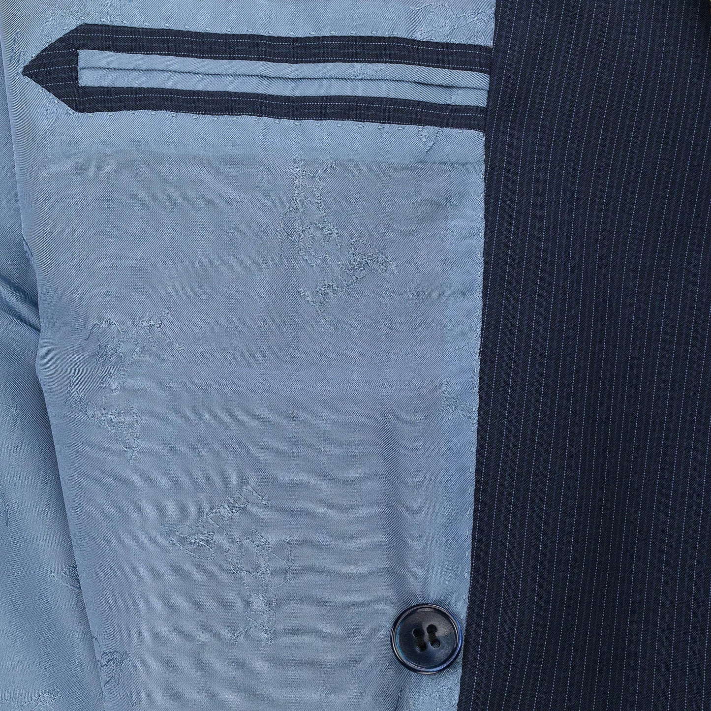 NAVY GS SUIT