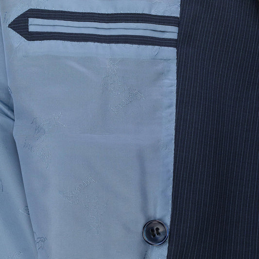 NAVY GS SUIT