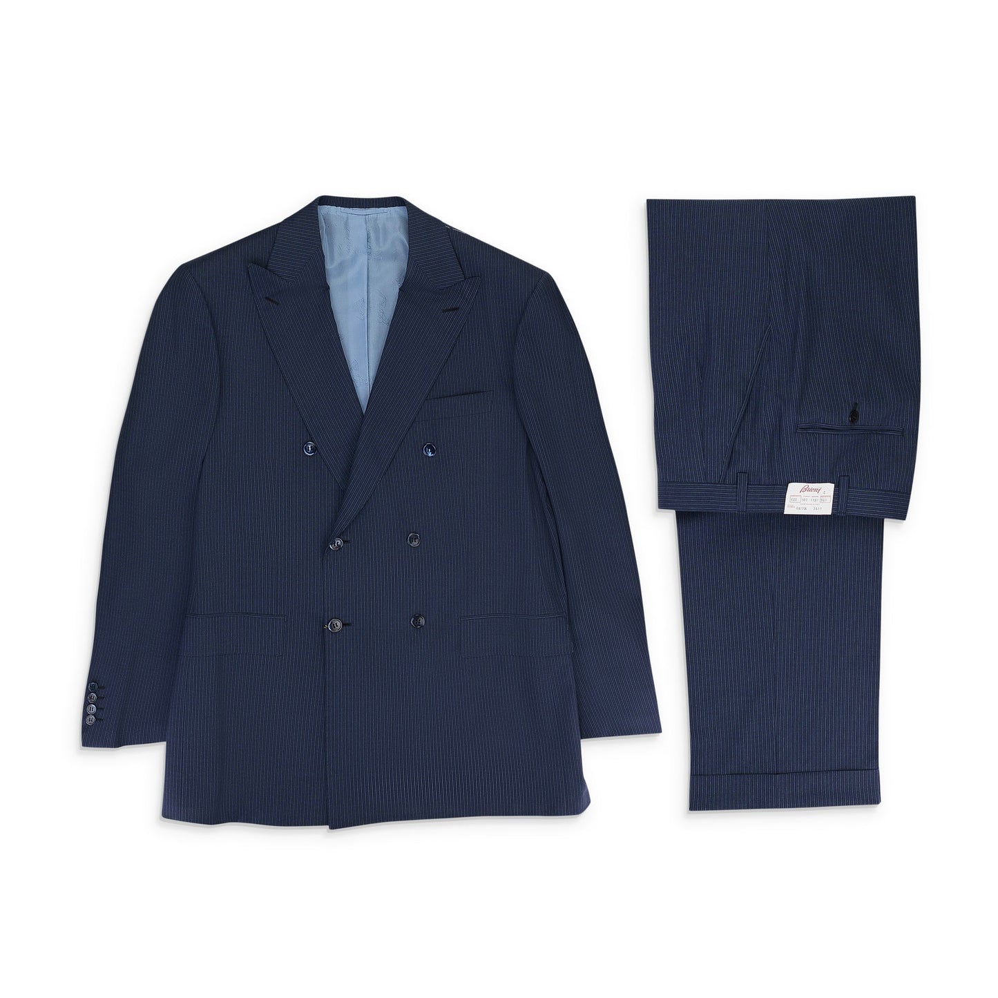 NAVY GS SUIT
