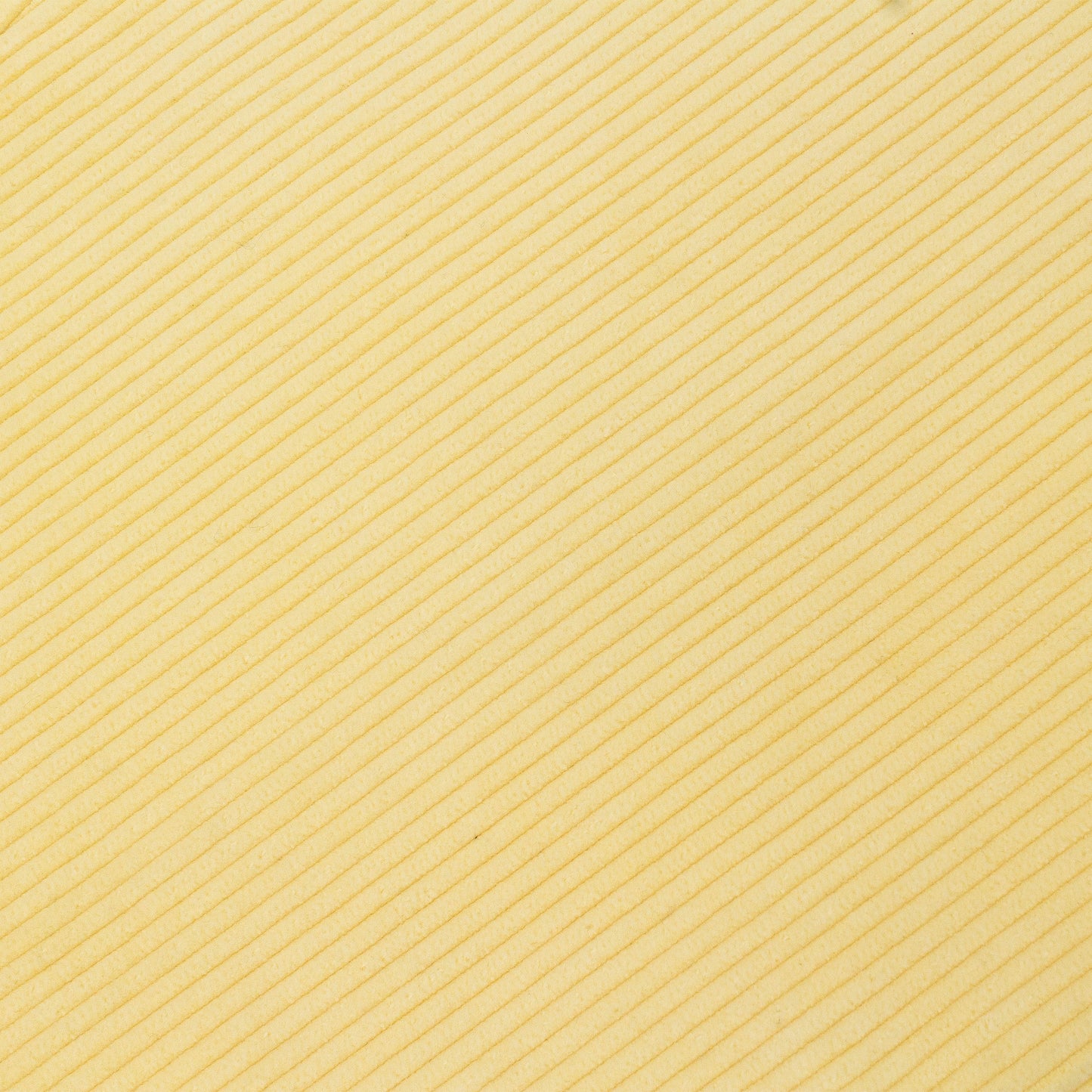 BUTTER PEG YELLOW TROUSER