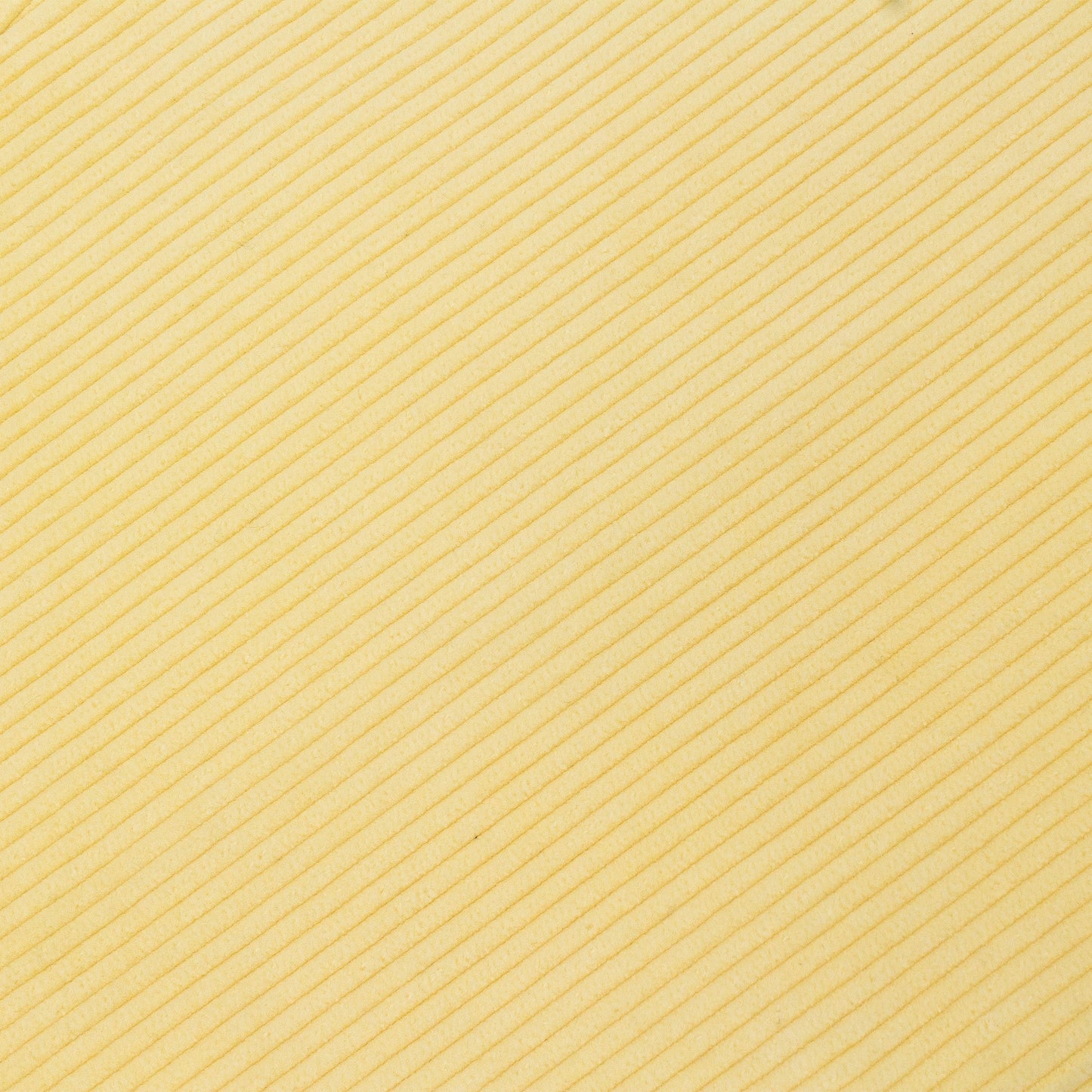 BUTTER PEG YELLOW TROUSER