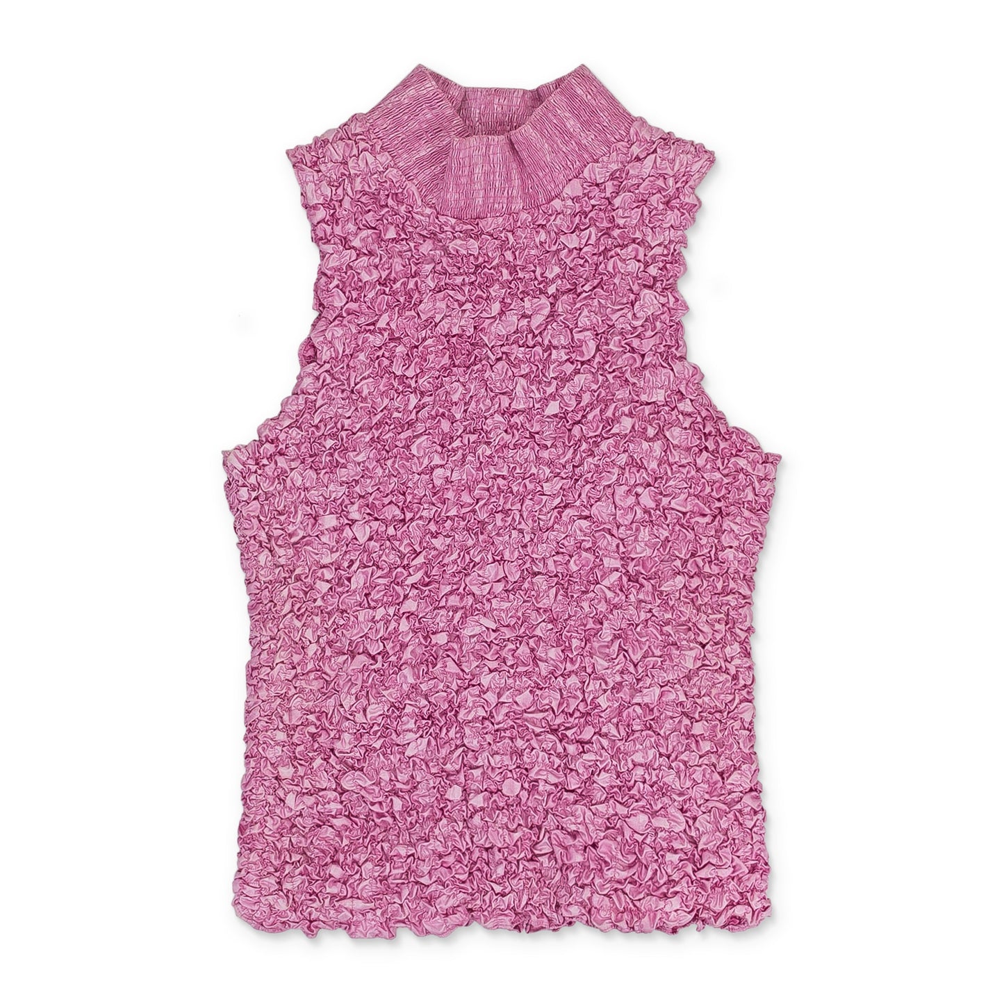 ACYLE LILAC TANK TOP