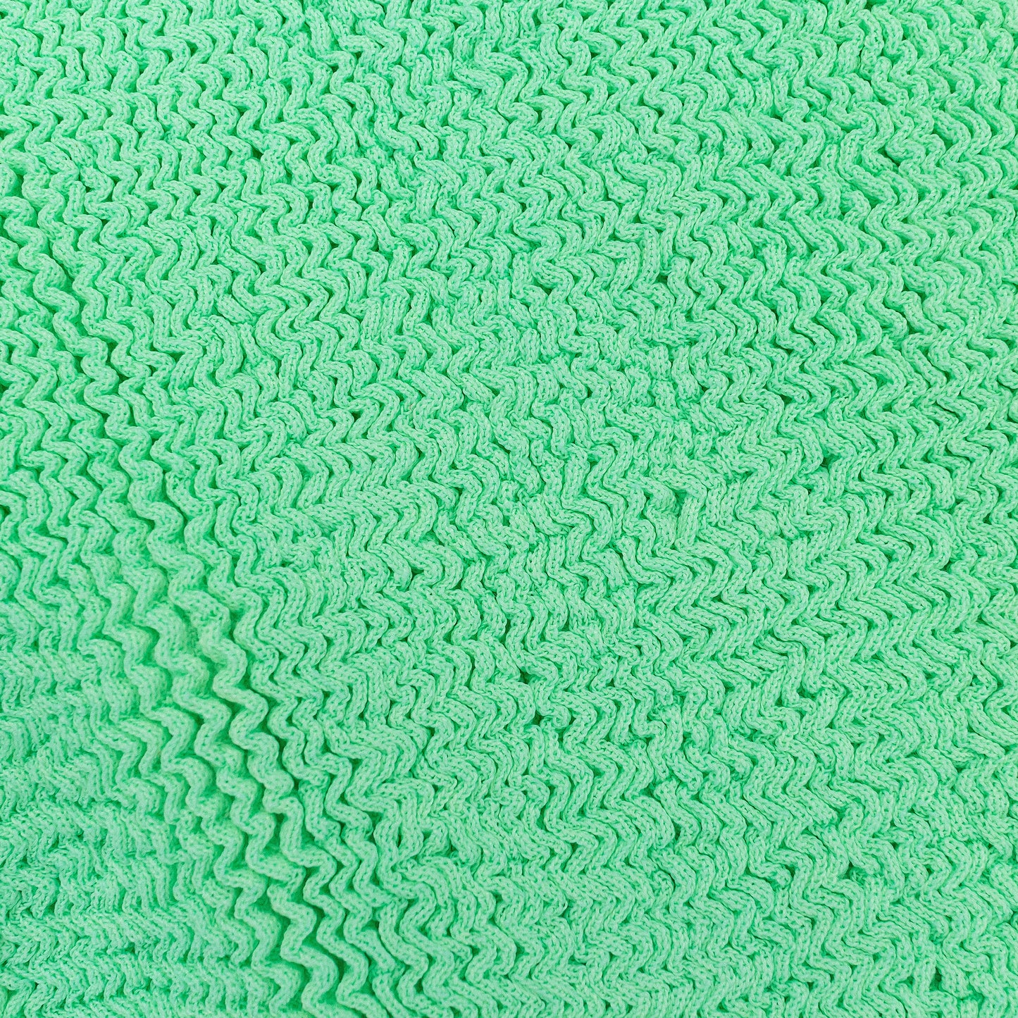 CROPPED LIME BIKINI