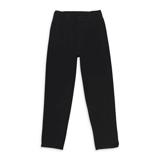 DE RRUSIE BLACK SUIT