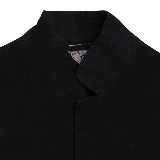 DE RRUSIE BLACK SUIT
