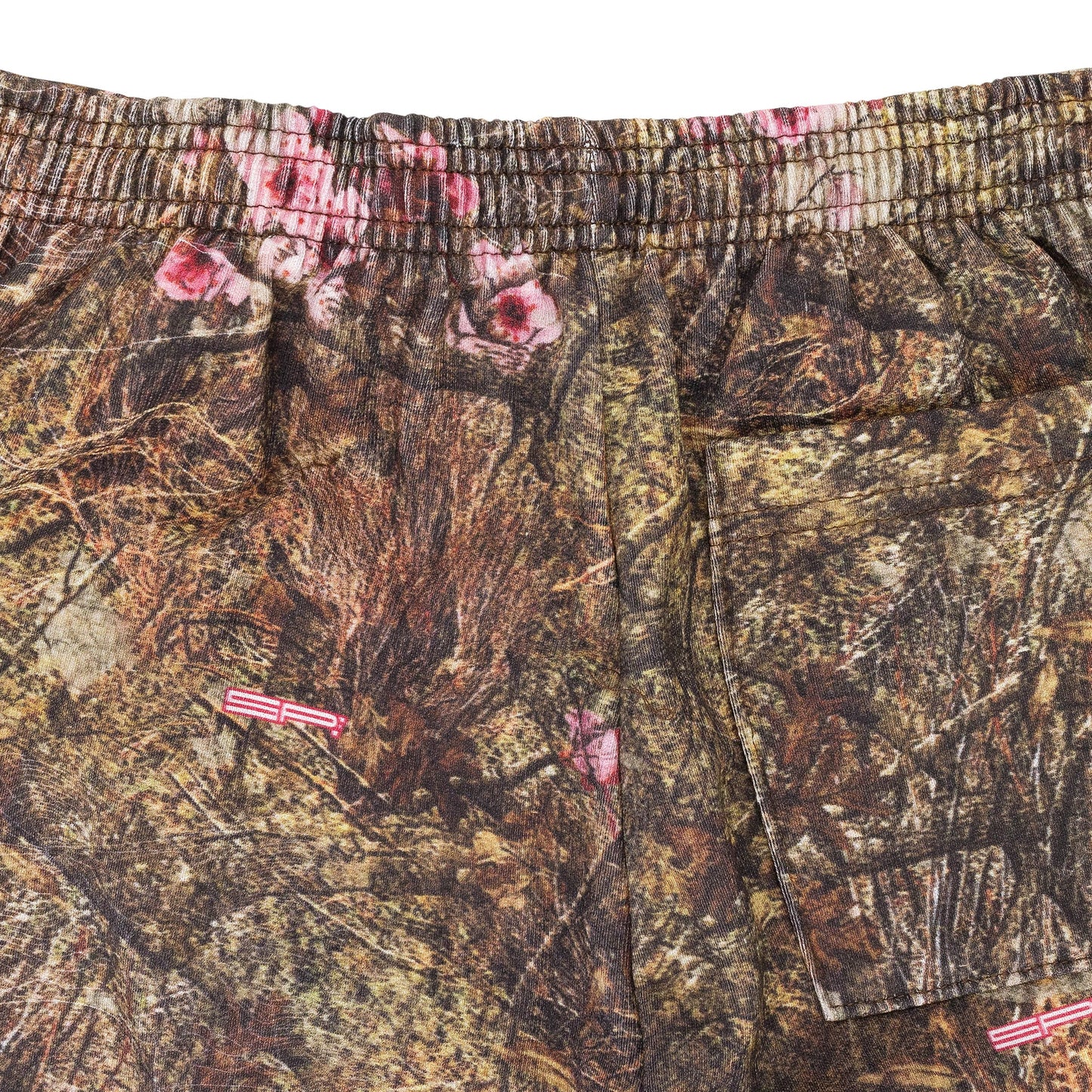 WEB OG CAMO JOGGER & SWEATPANTS