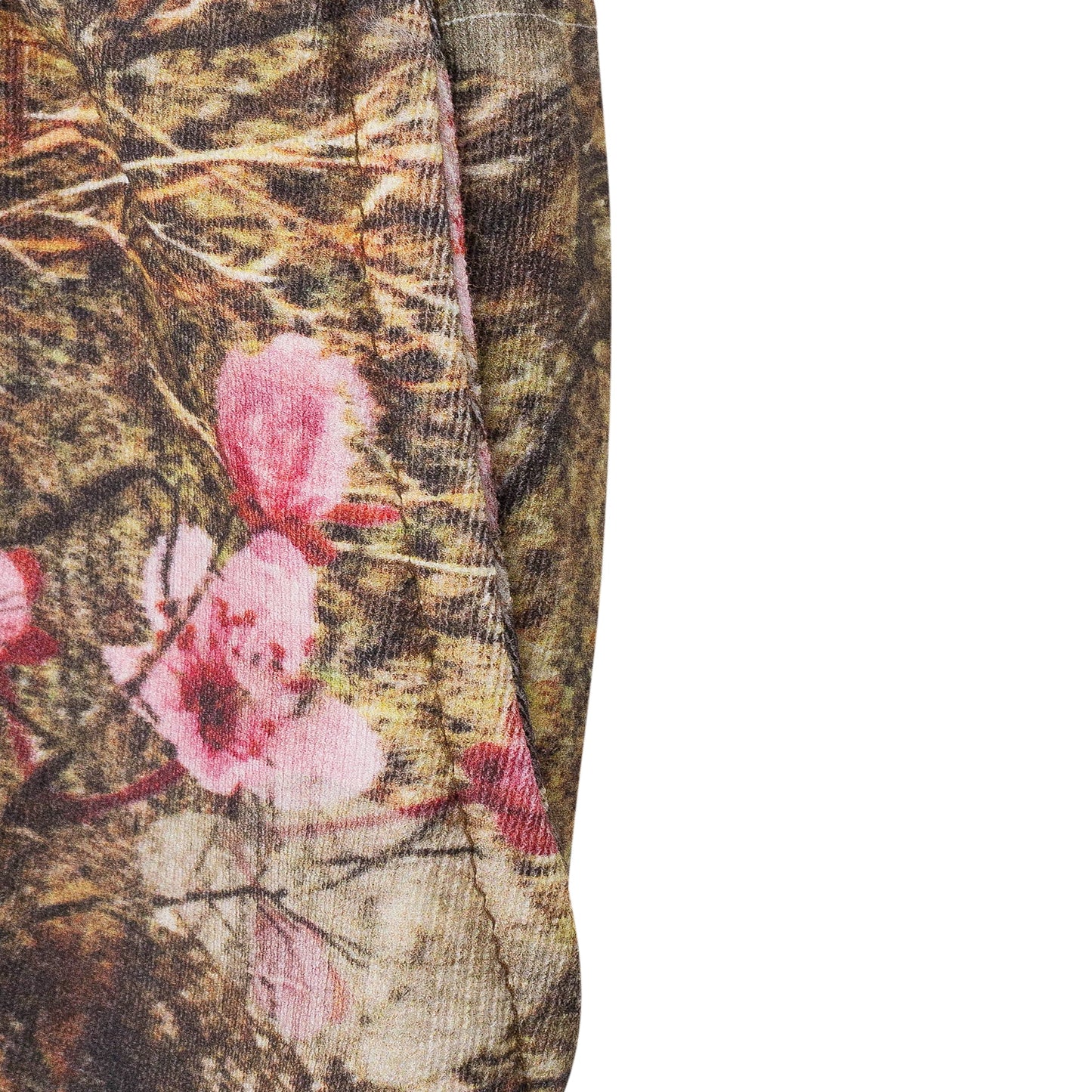 WEB OG CAMO JOGGER & SWEATPANTS