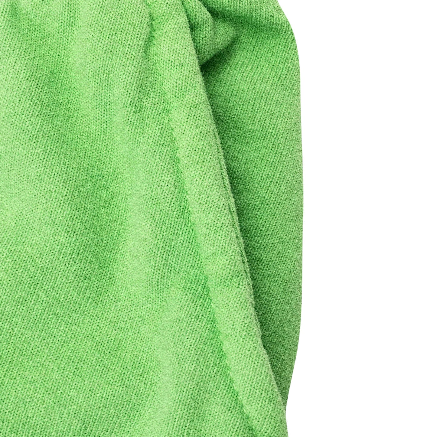 WEB GREEN JOGGER & SWEATPANTS