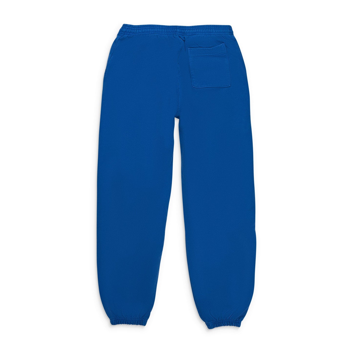 BELUGA PINK, BLUE JOGGER & SWEATPANTS