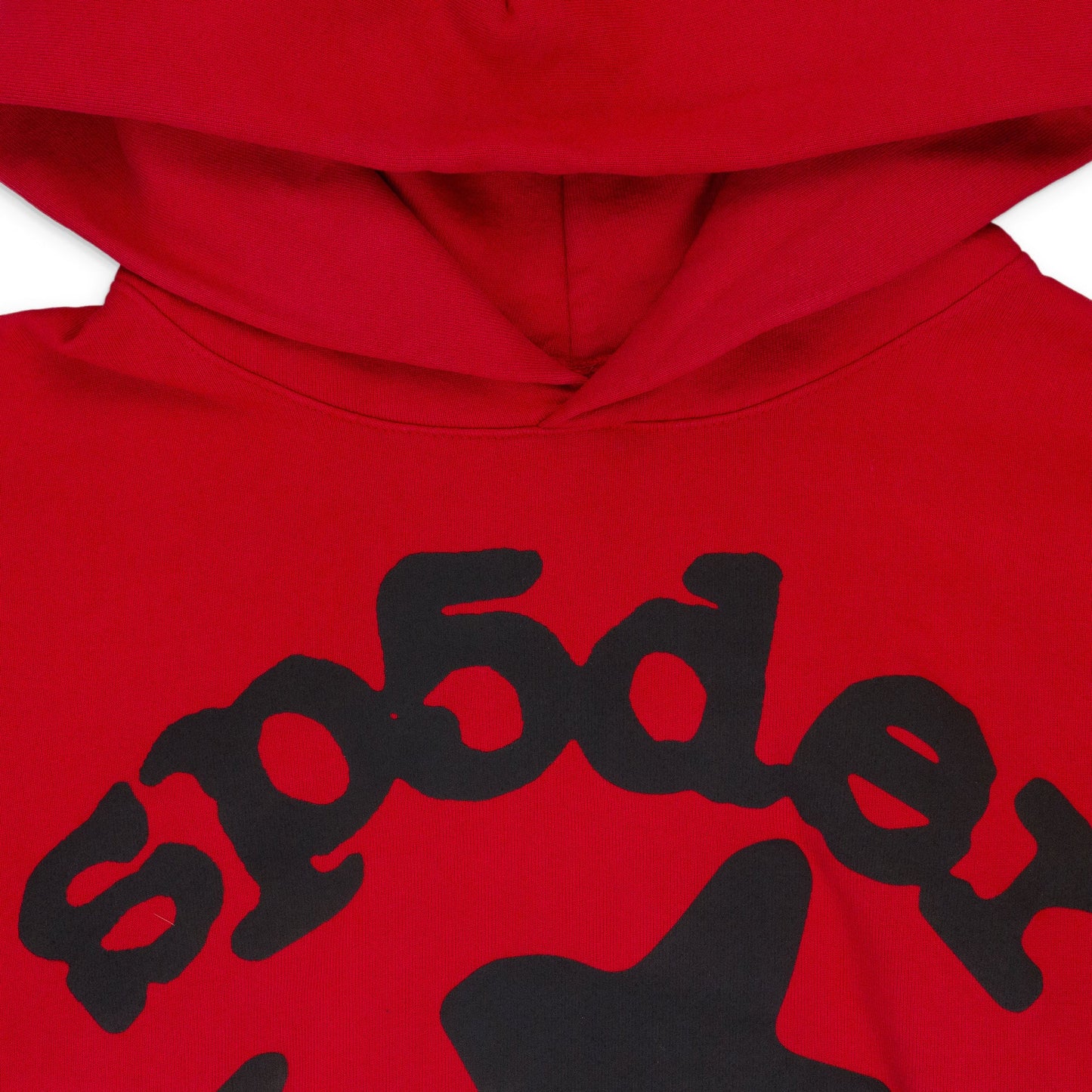 BELUGA RED HOODIE & SWEATSHIRT