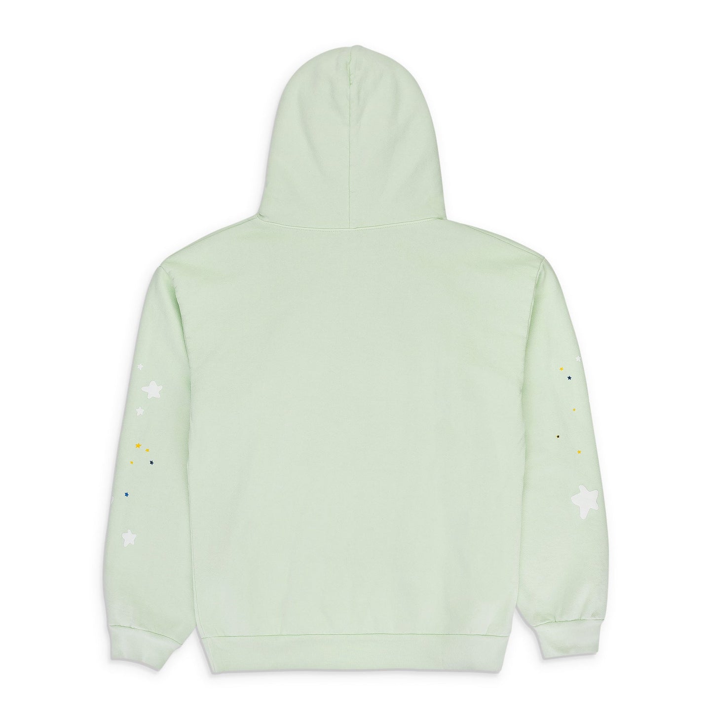 LIME MINT HOODIE & SWEATSHIRT