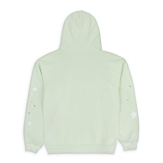 LIME MINT HOODIE & SWEATSHIRT