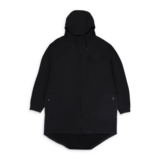 BLACK OC EXCLUSIVE PARKA