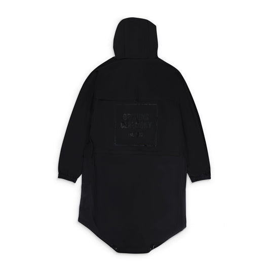BLACK OC EXCLUSIVE PARKA