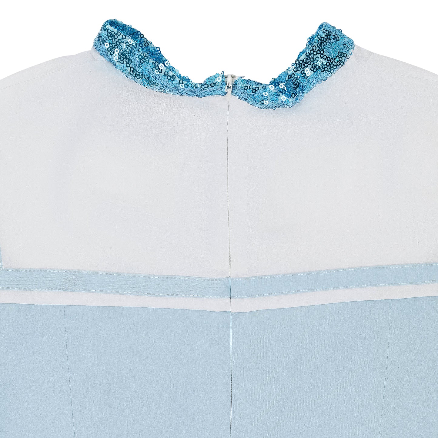 NURSE BLUE COSTUME