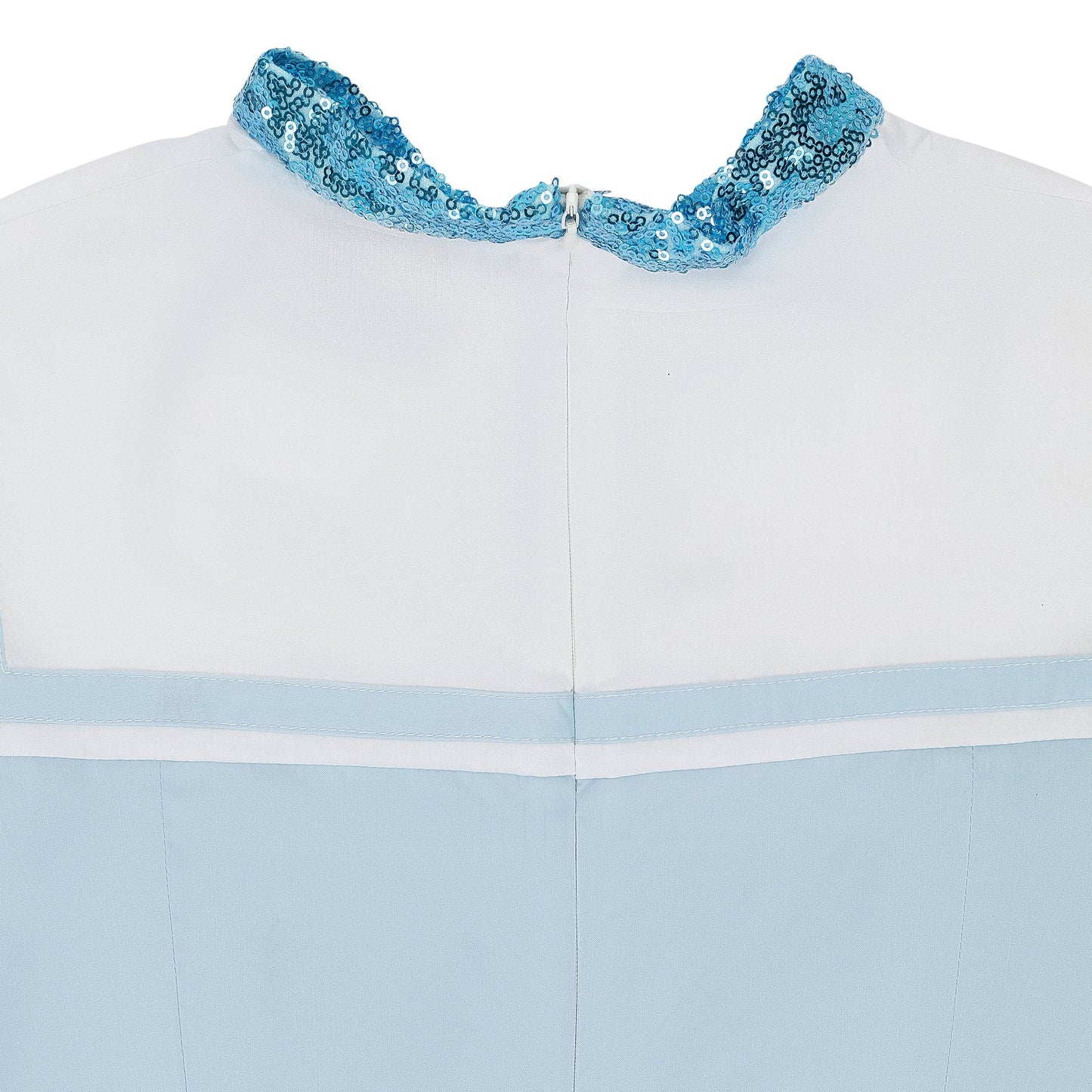 NURSE BLUE COSTUME