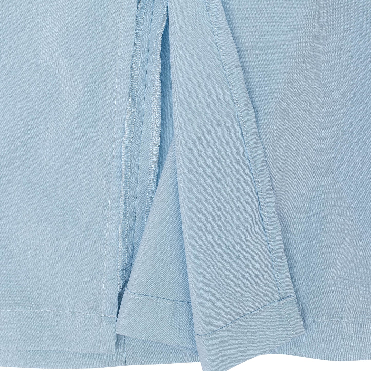 NURSE BLUE COSTUME