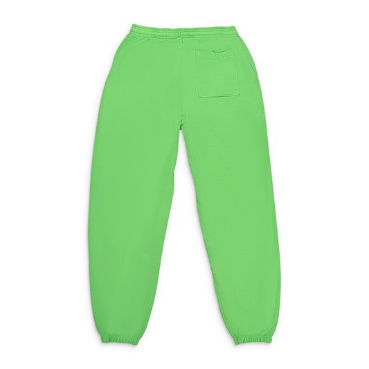 Green OG Web V2 Sweatpants