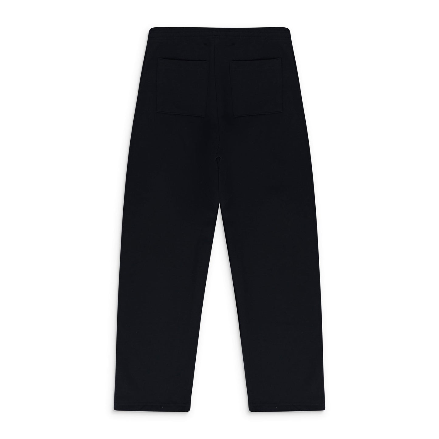 YANKEE SCREW NAVY SWEATPANTS