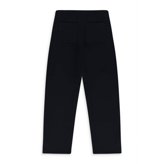 YANKEE SCREW NAVY SWEATPANTS