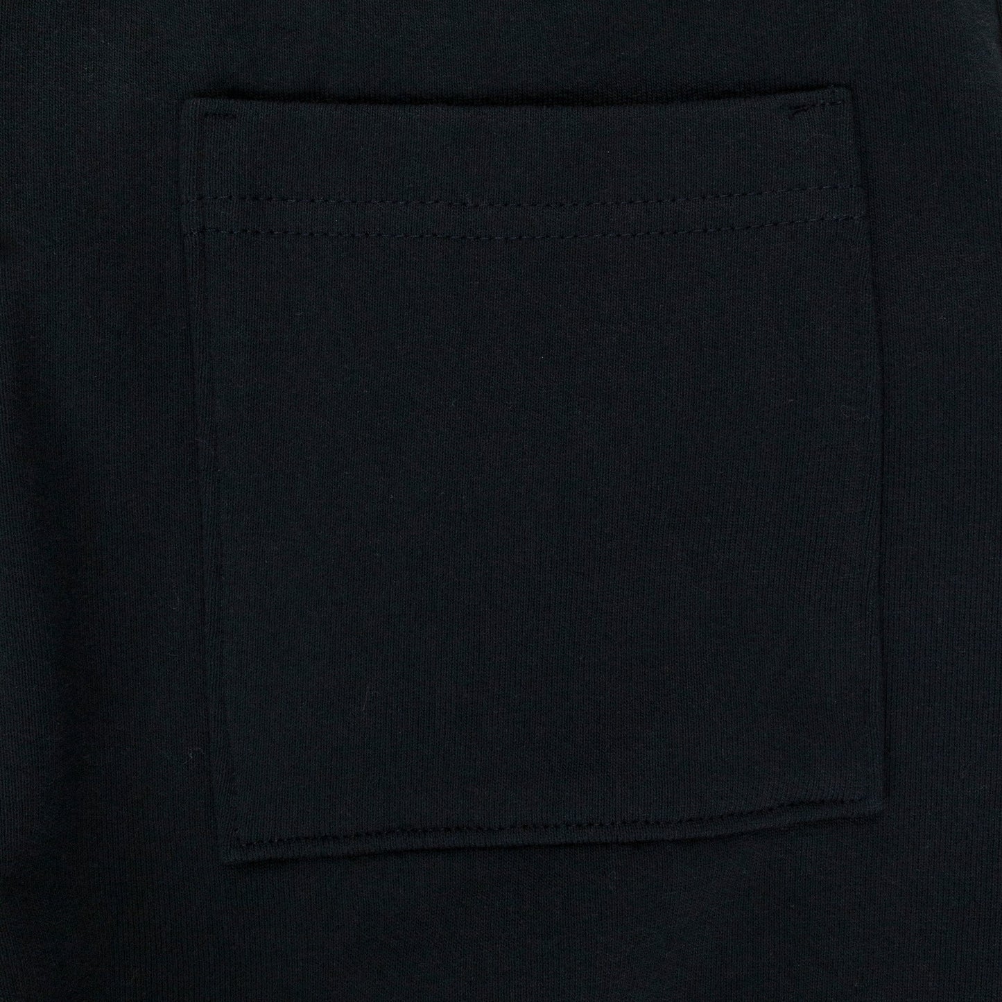 YANKEE SCREW NAVY SWEATPANTS
