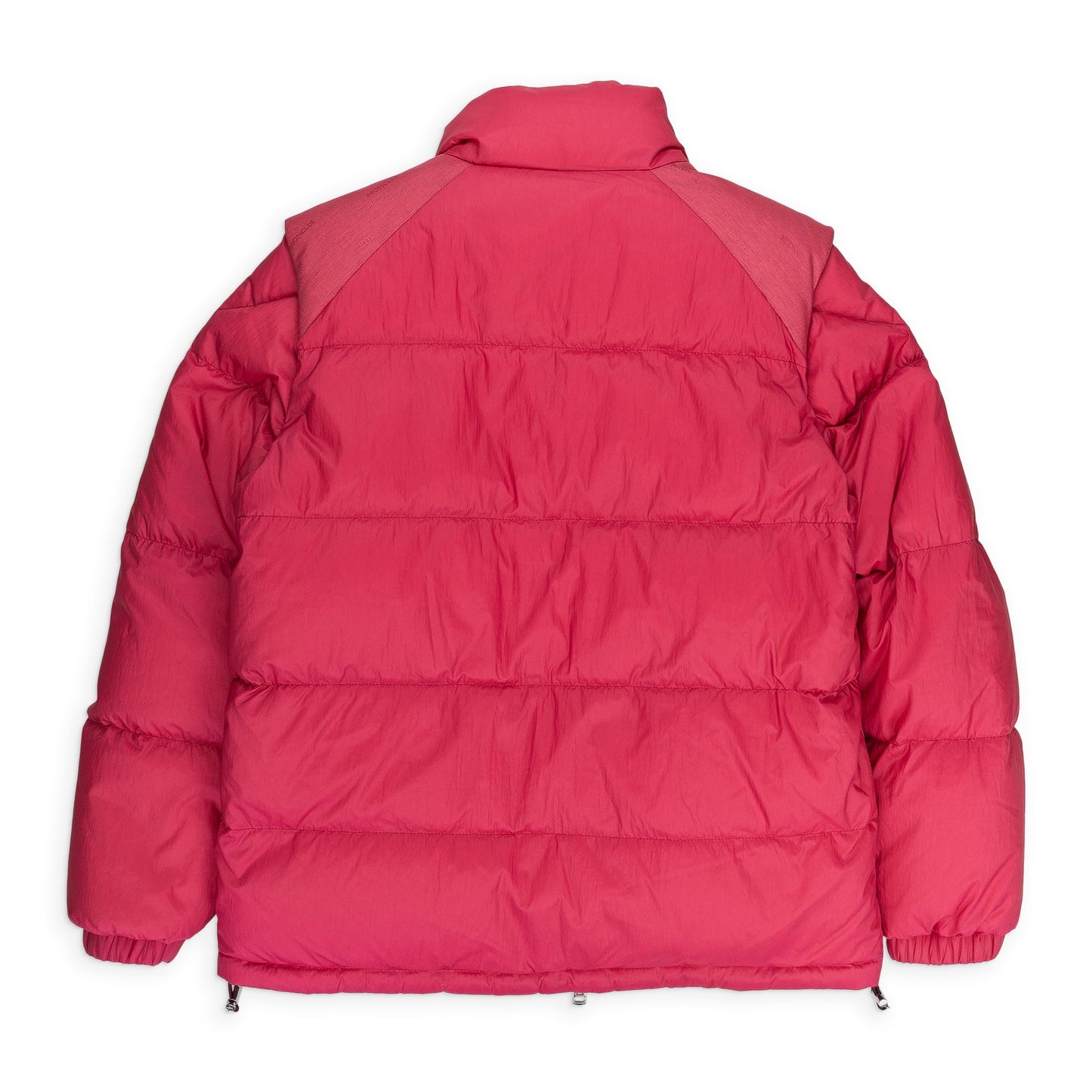 VERONE RED JACKET