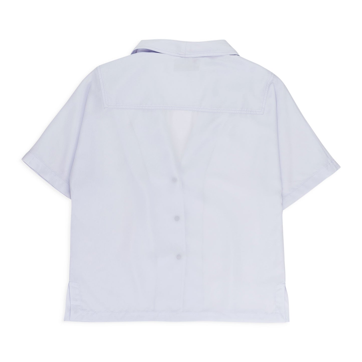 LILAC 4 PIECES BLOUSE