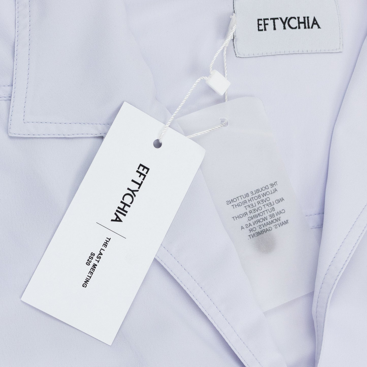 LILAC 4 PIECES BLOUSE