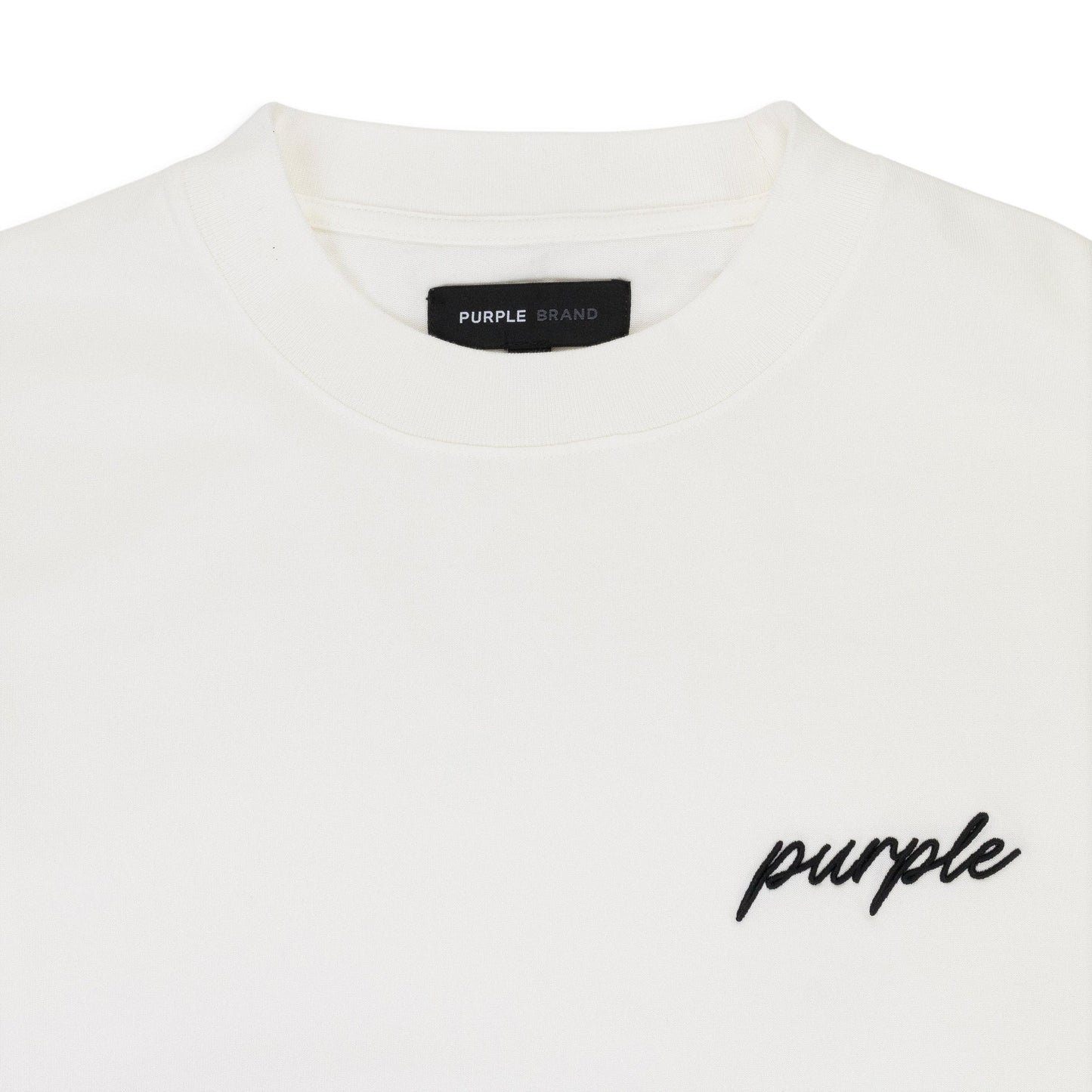 OVERSIZED LS T-SHIRT