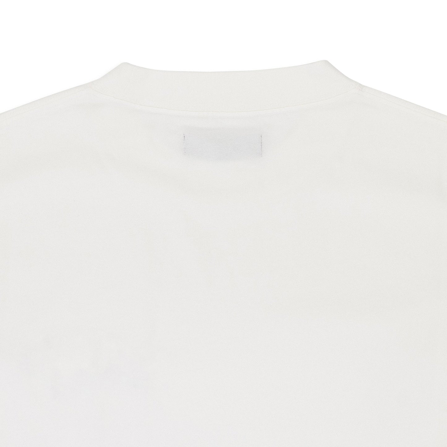 OVERSIZED LS T-SHIRT